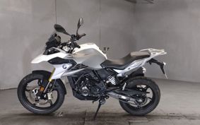 BMW G310GS 2022 0G31