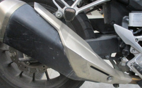 HONDA 400X 2022 NC56