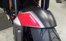 TRIUMPH TRIDENT 660 2023