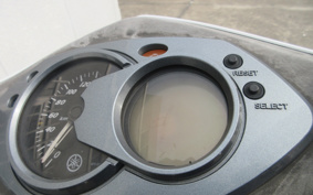 YAMAHA CYGNUS 125 X SE44J