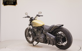 HARLEY FXBBS1870 2021