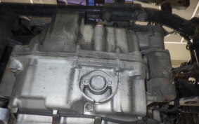 YAMAHA DRAGSTAR 400 1996 4TR