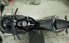 KAWASAKI NINJA 250 ABS EX250L