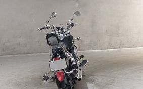YAMAHA DRAGSTAR 400 CLASSIC 2008 VH01J