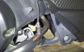 YAMAHA BW S125 Gen.2 SED9J