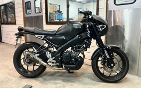 YAMAHA XSR155 RG63