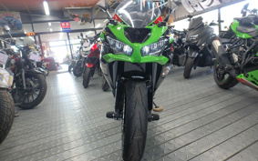 KAWASAKI NINJA ZX-6R 2020 ZX636G