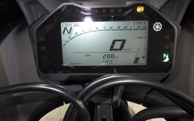 YAMAHA YZF-R15 RG86J