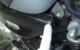 HONDA CD125T BENLY 2021 CD125T