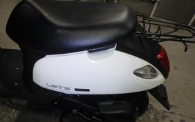 SUZUKI ﾚｯﾂ 2017 CA4AA