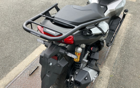 HONDA ADV160 KF54