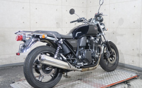 HONDA CB1100 2013 SC65
