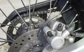 KAWASAKI SUPER SHERPA 2020 KL250G