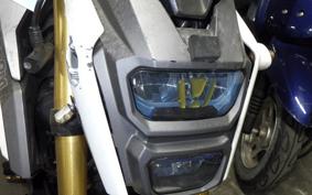 HONDA GROM JC75