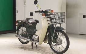 HONDA C50 SUPER CUB AA01