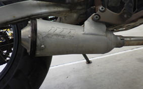 YAMAHA TW200 Gen.2 DG07J