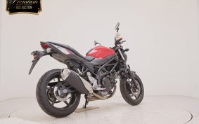 SUZUKI SV650 A 2018 VP55B