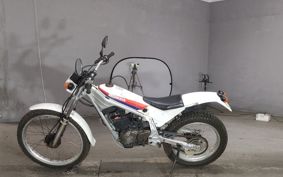 HONDA TLR250R MD18