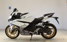 HONDA CBR250RR A MC51