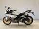 Фото Honda CBR250RR A 2021 с японского аукциона