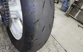 HONDA NSR50 GEN 2 2013 AC10