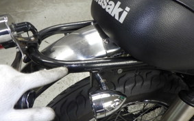 KAWASAKI 250TR 2007 BJ250F