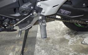 KAWASAKI NINJA 650 A 2019 ER650H