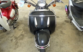 HONDA JOKER 50 AF42