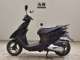 Фото Honda DIO Gen.6 с японского аукциона