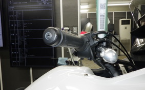 HONDA NX400 2024 NC65
