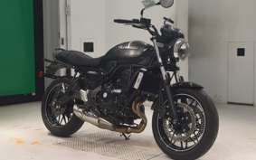KAWASAKI Z650 RS 2024 ER650R