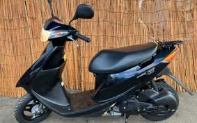 SUZUKI ADDRESS V50 CA4BA