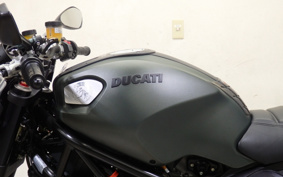 DUCATI MONSTAR 1100EVO 2012 ZDMM511JACB