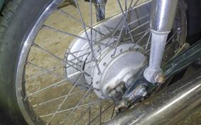 HONDA C50 SUPER CUB C50
