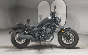 HONDA REBEL MC49