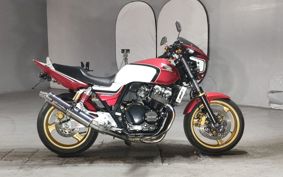 HONDA CB400SFV-3 NC39