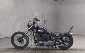 YAMAHA DRAGSTAR 250 VG02J