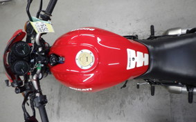 DUCATI MONSTER 400 IE 2007