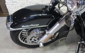 HARLEY HARLEY FLHR1340 2008 FB4