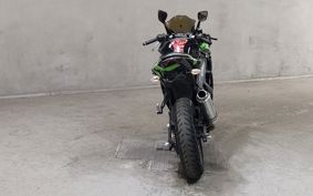 YAMAHA YZF-R25 RG10J