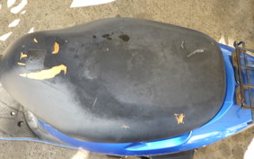 SUZUKI ADDRESS V50 CA4BA