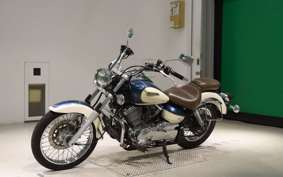 YAMAHA DRAGSTAR 250