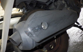 SUZUKI ADDRESS V125 G CF46A