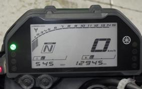 YAMAHA MT-25 A RG43J