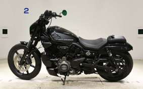 HARLEY RH975 2022