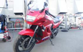 KAWASAKI GPZ1100 1995 ZXT10E