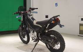 YAMAHA TRICKER 1995 DG10J