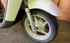 HONDA  BENLY  PRO  AA05