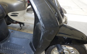 HONDA TODAY AF61