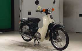 HONDA C50 SUPER CUB AA01